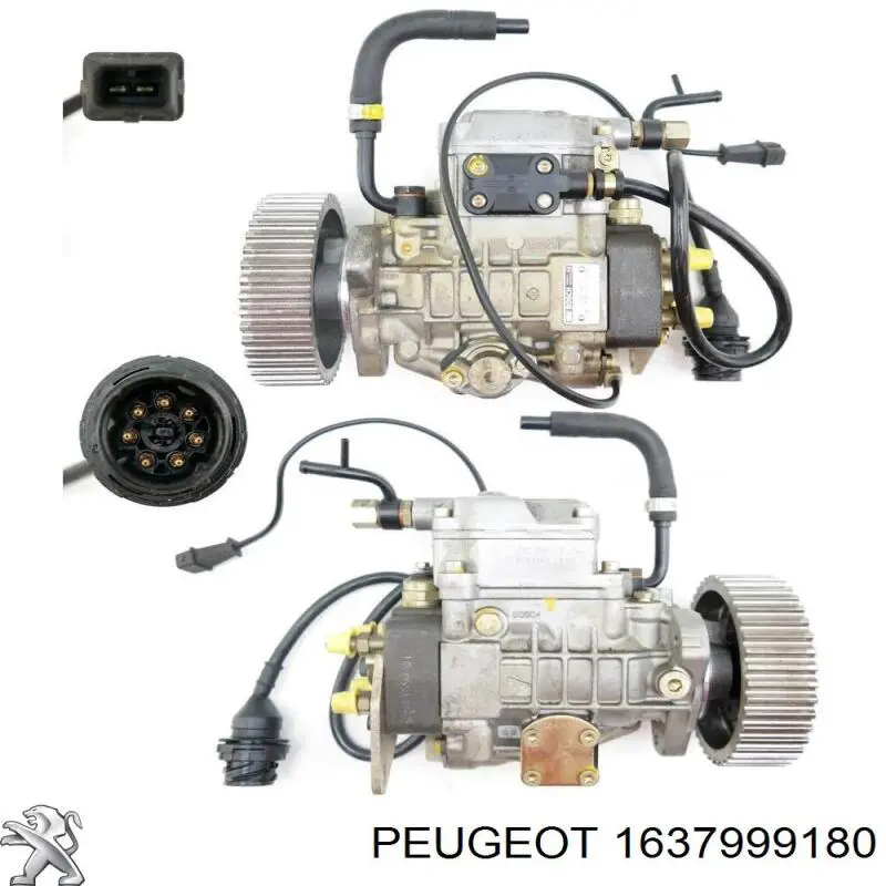  Peugeot/Citroen 1643703880 ціна, від 30.76 USD