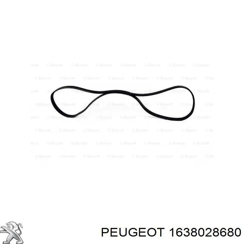 Ролик приводного ременя, паразитний T36838 Gates