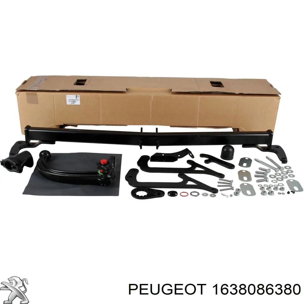 Купити 95599834 Peugeot/Citroen 