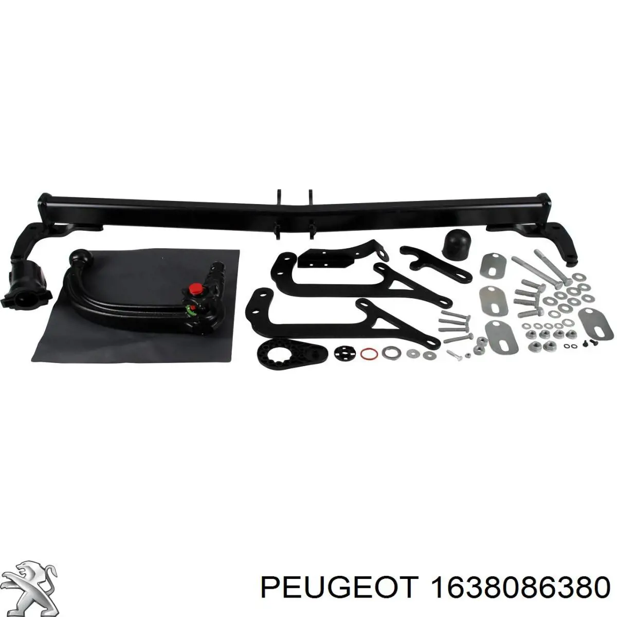  Peugeot/Citroen 95599834 ціна, від 189.33 USD