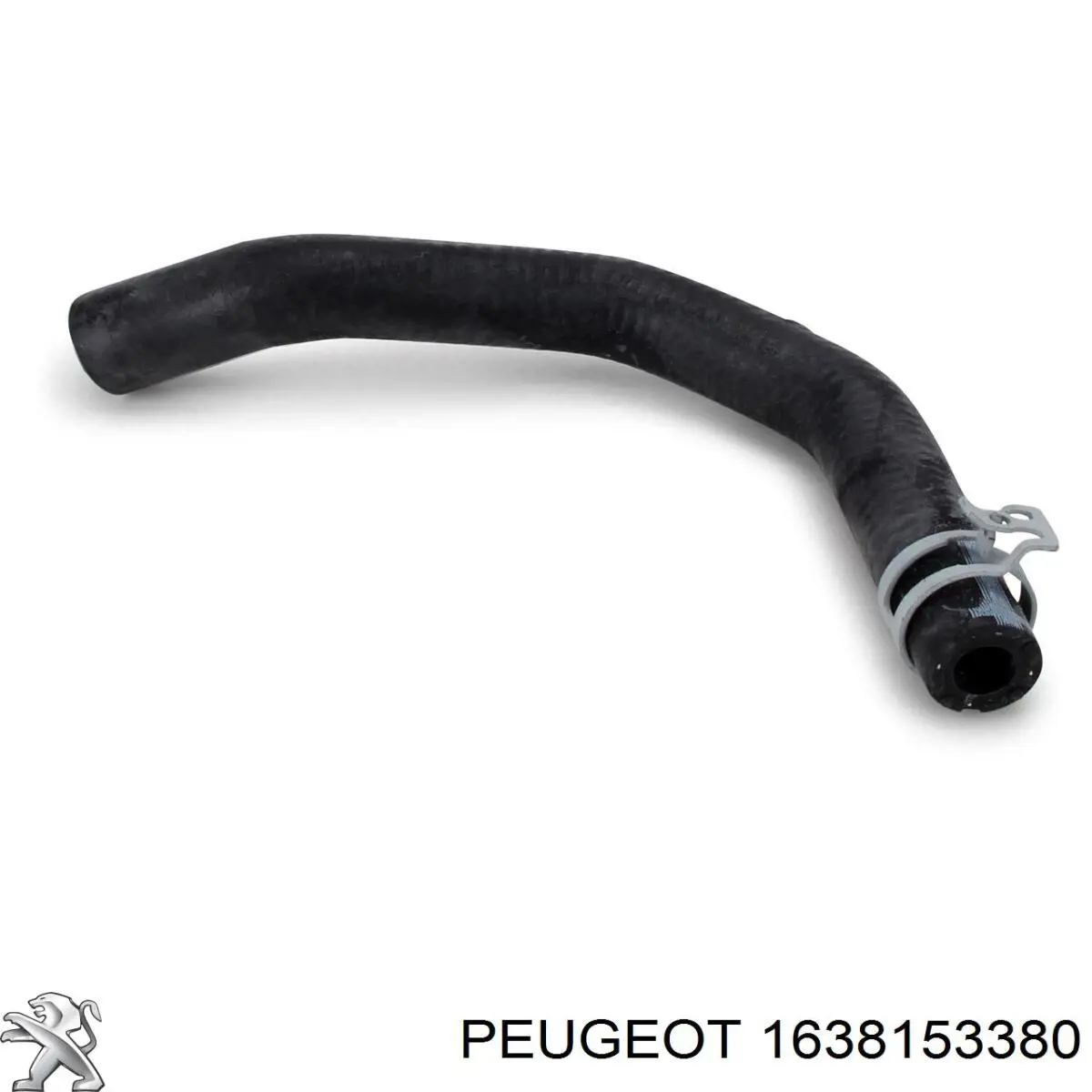 Купити 1638153380 Peugeot/Citroen 