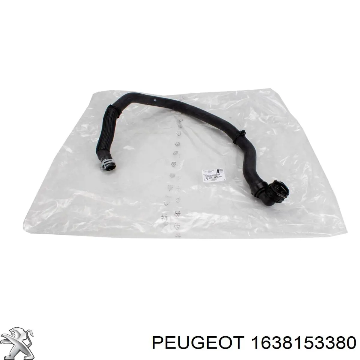  1638153380 Peugeot/Citroen