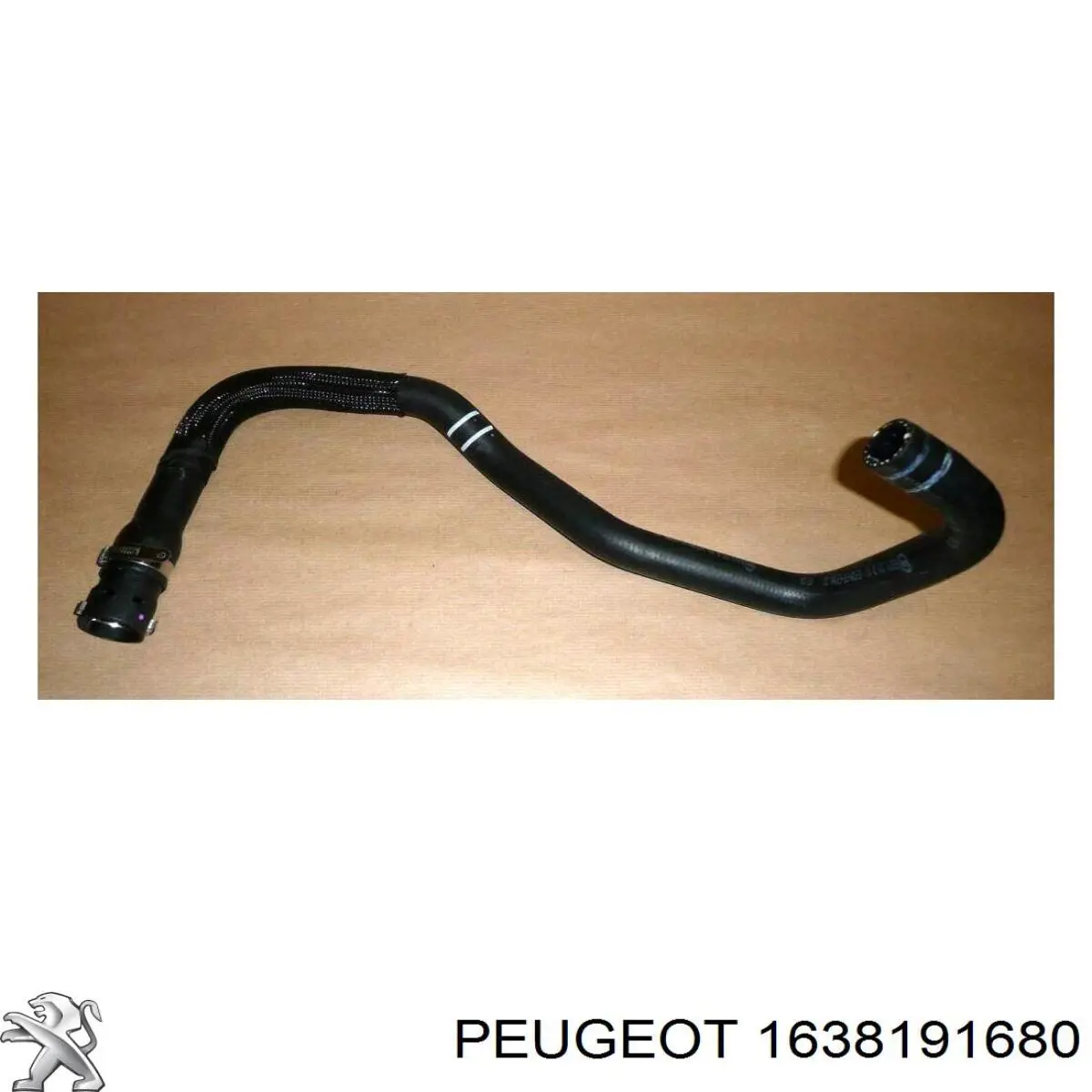 1638191680 Peugeot/Citroen 