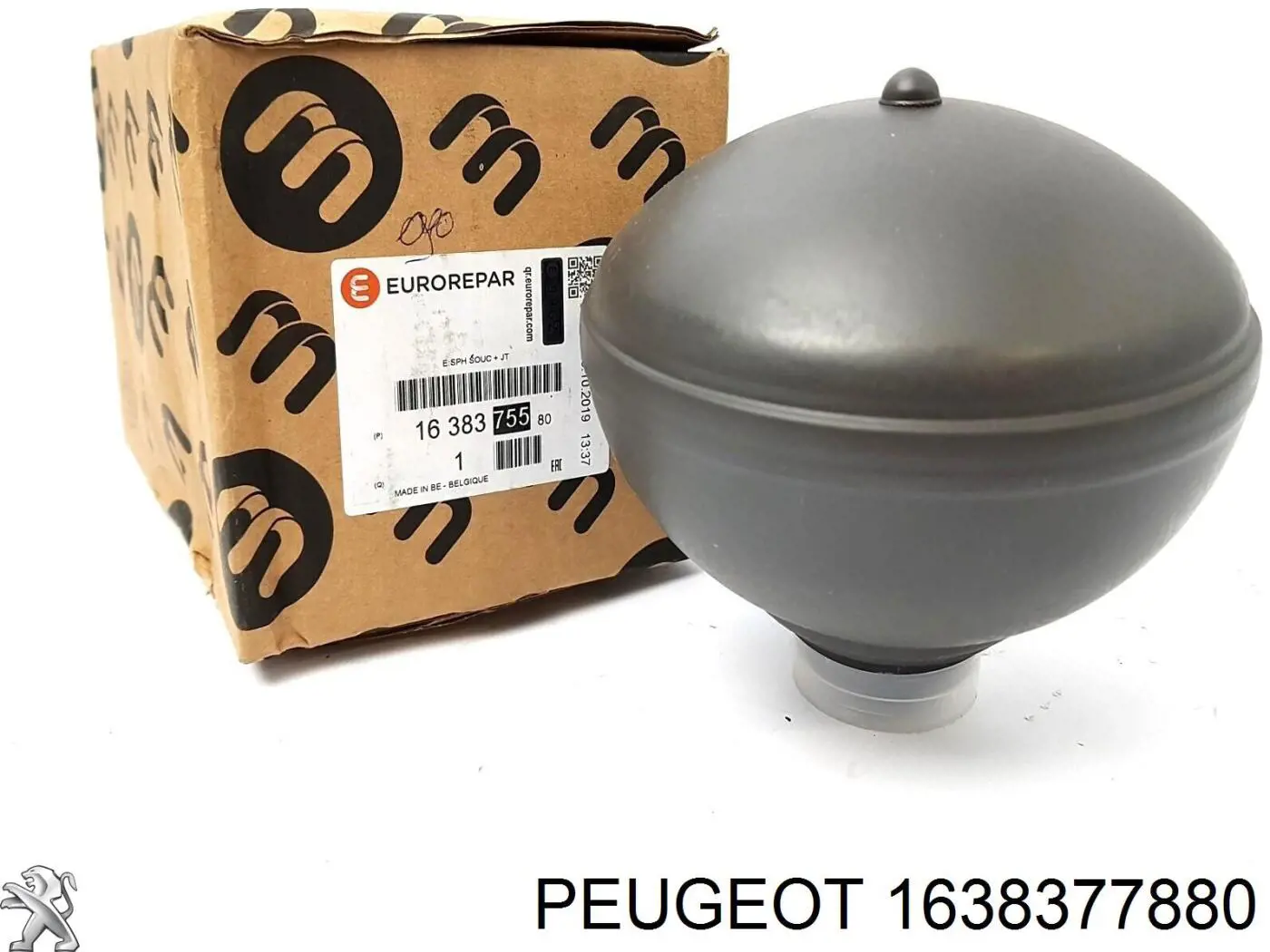 1638377880 Peugeot/Citroen 
