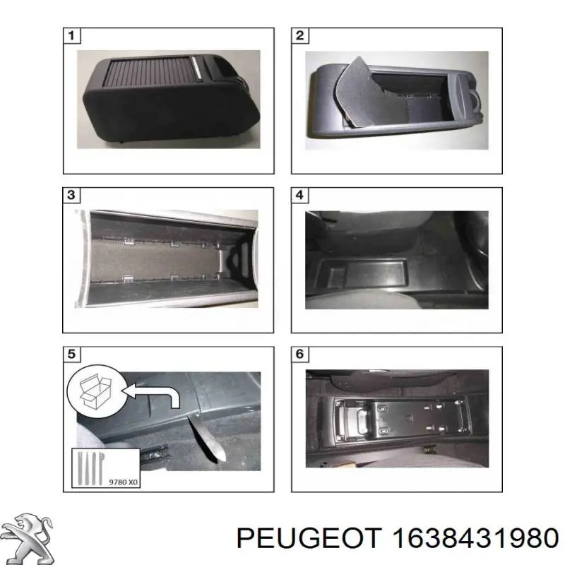 1638431980 Peugeot/Citroen 
