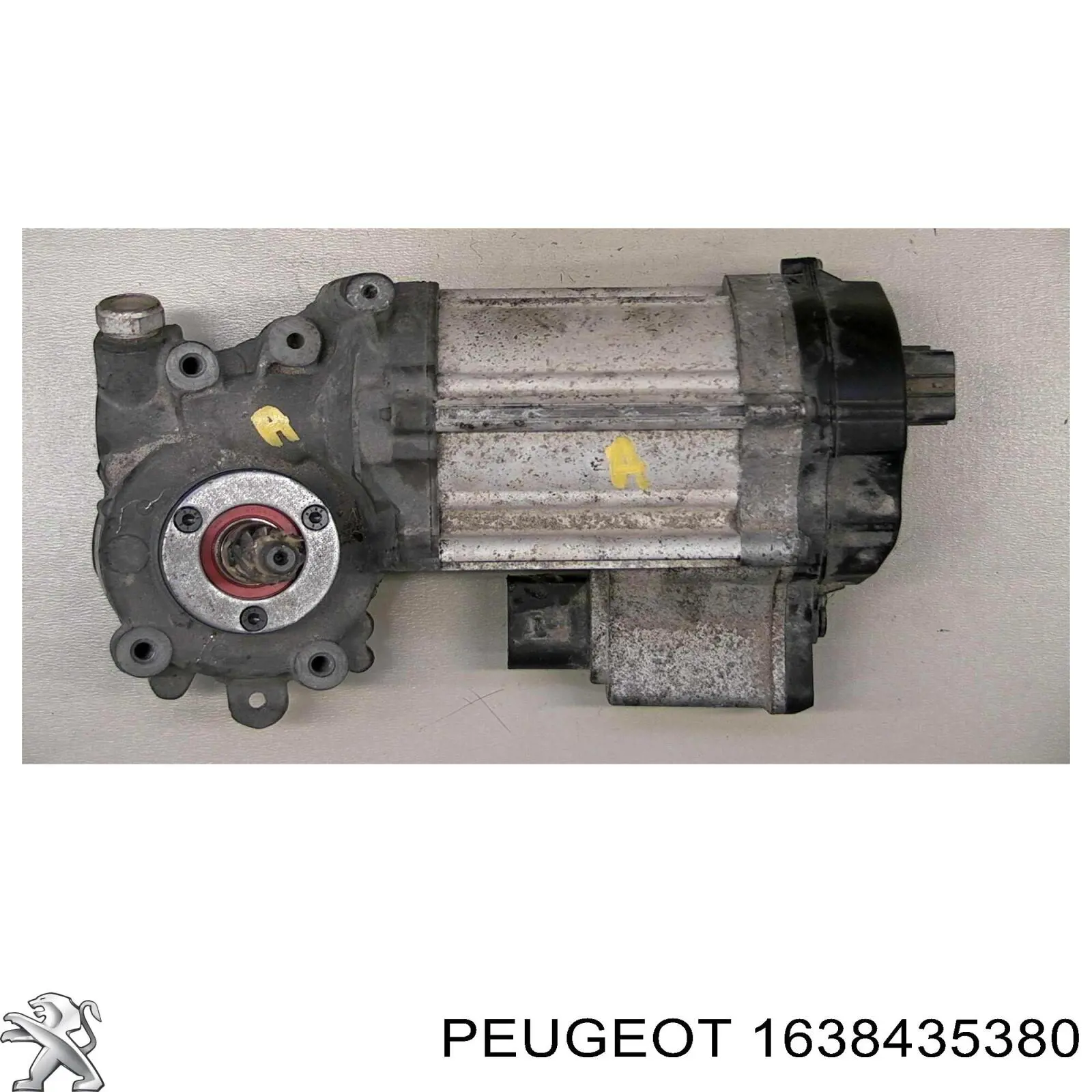  1638435380 Peugeot/Citroen