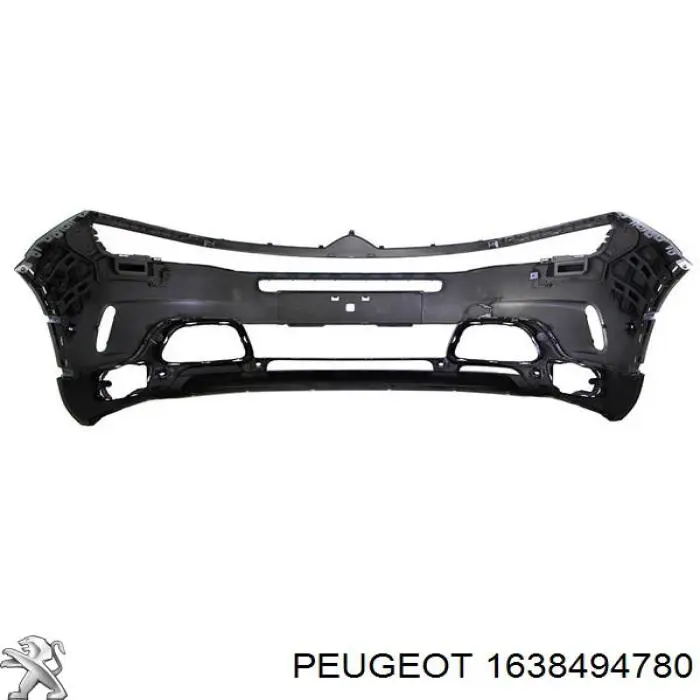 1638494780 Peugeot/Citroen 