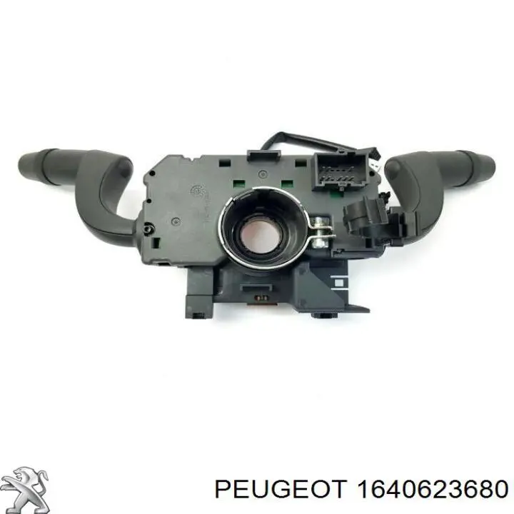 Перемикачі Peugeot/Citroen 1647648980 ціна, від 84.36 USD