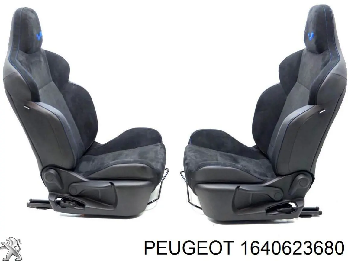 Купити 1647648980 Peugeot/Citroen Підрульовий перемикач