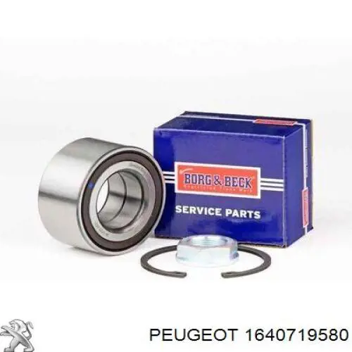 R159101 SNR 
