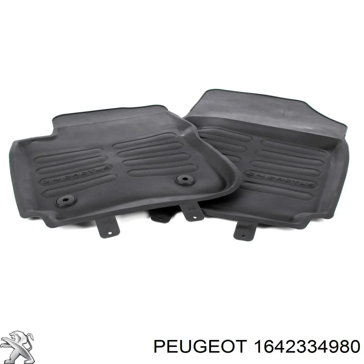 Купити 1642334980 Peugeot/Citroen 