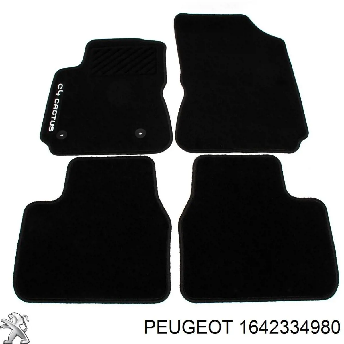 1642334980 Peugeot/Citroen 