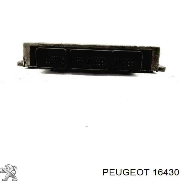 Прокладка пробки піддону двигуна Peugeot/Citroen 16430 ціна, від 0.27 USD