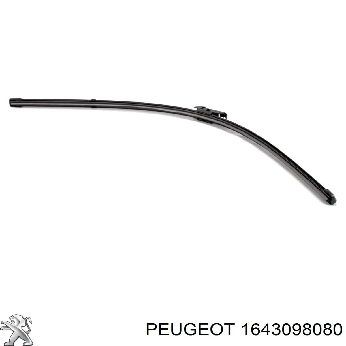 Купити 1643098080 Peugeot/Citroen 
