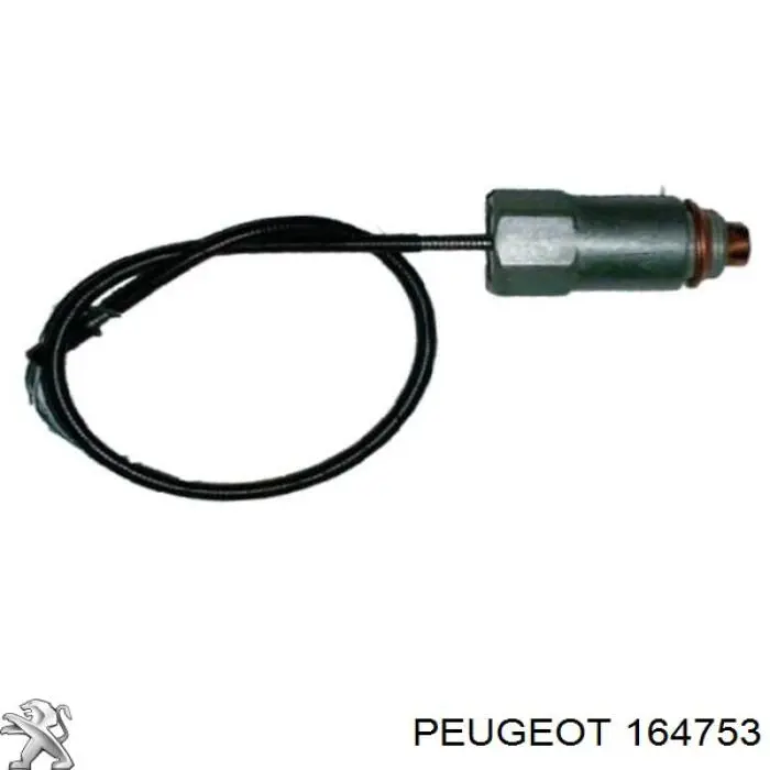 Блок холодного пуску Peugeot/Citroen 164753 ціна, від 19.28 USD