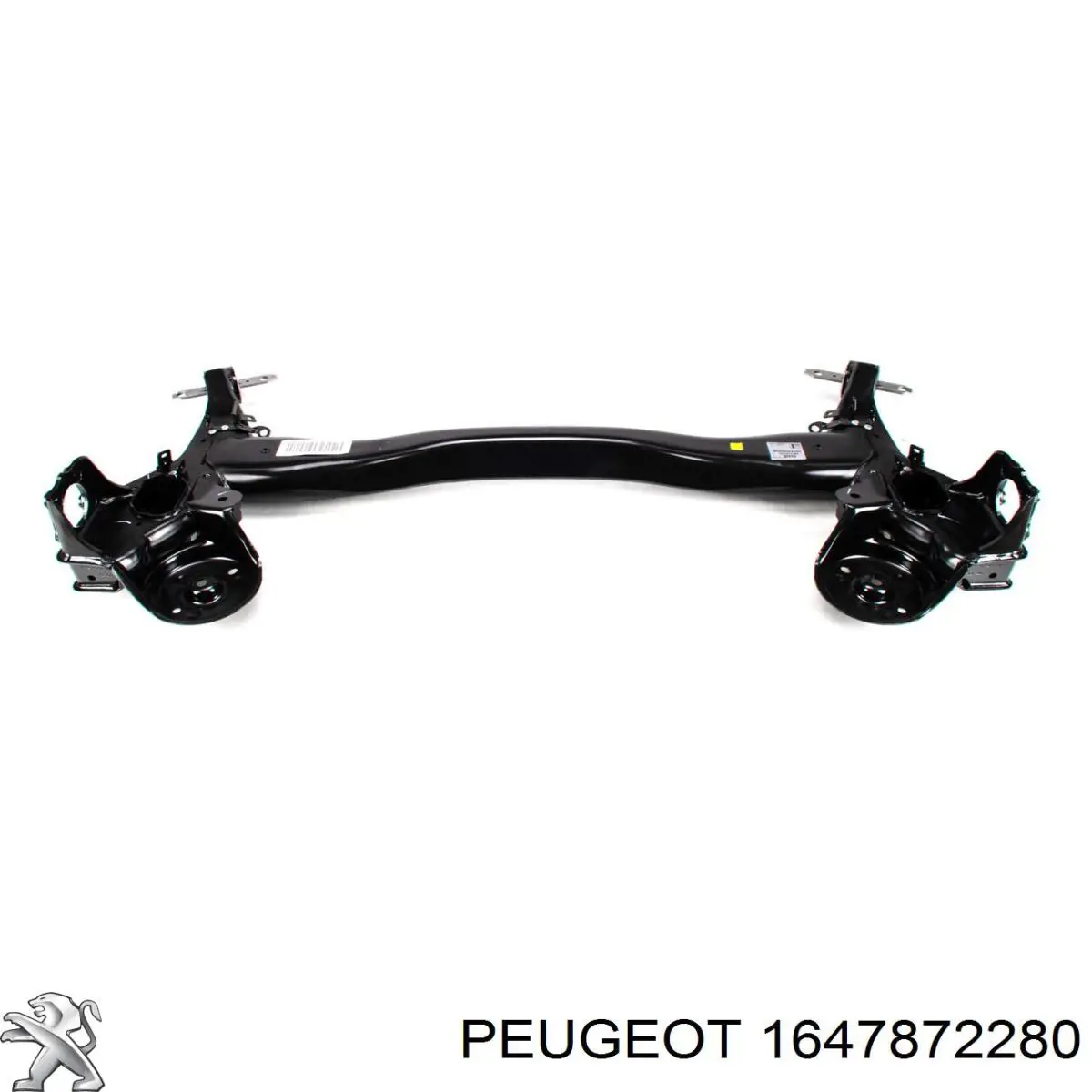  1647872280 Peugeot/Citroen