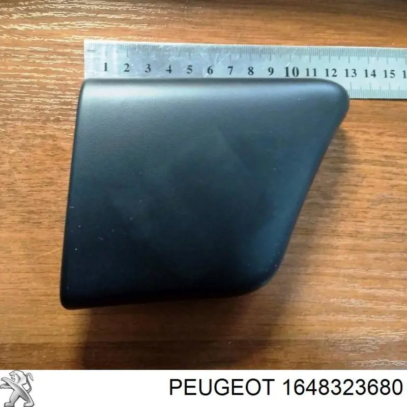 Купити 53442025 Fiat/Alfa/Lancia Напрямна двері задньої розстібної