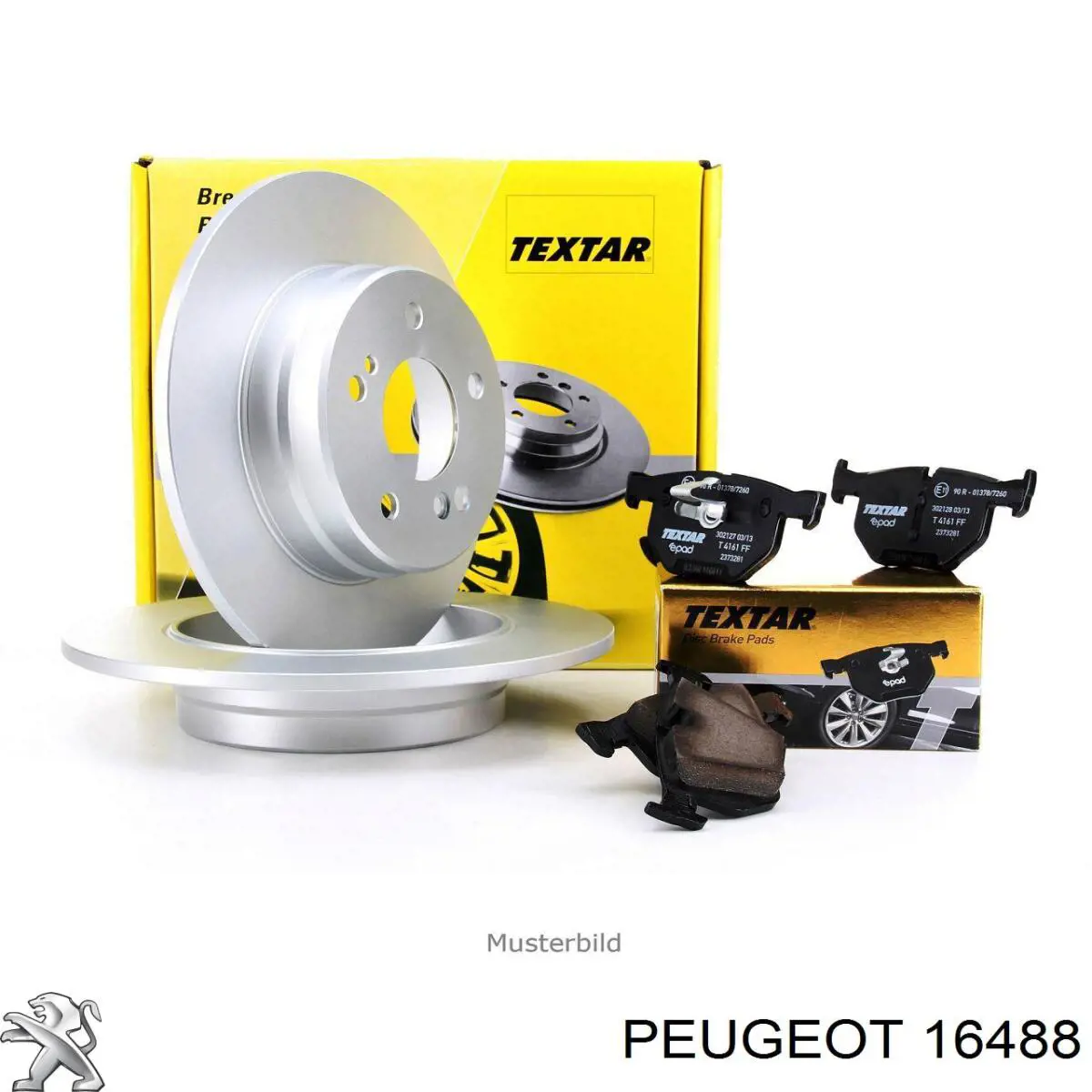 Прокладка пробки піддону двигуна 16488 Peugeot/Citroen