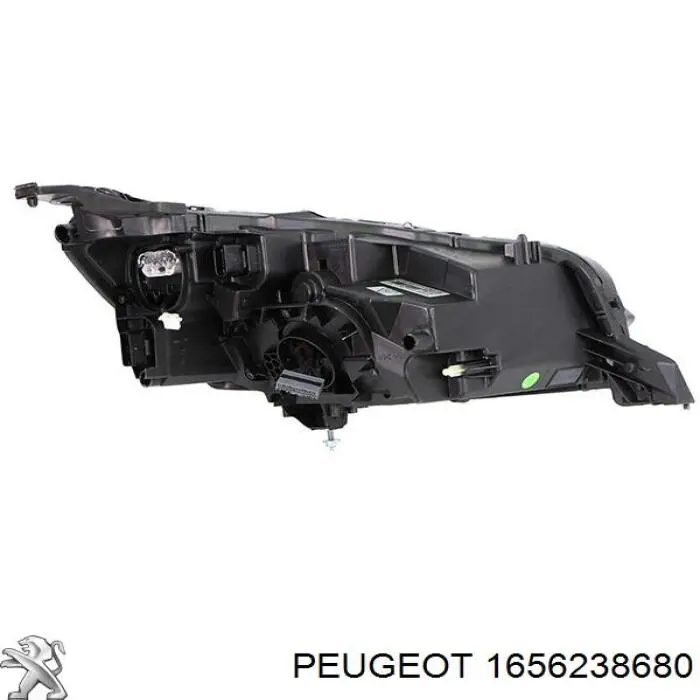 450998 VALEO Фари