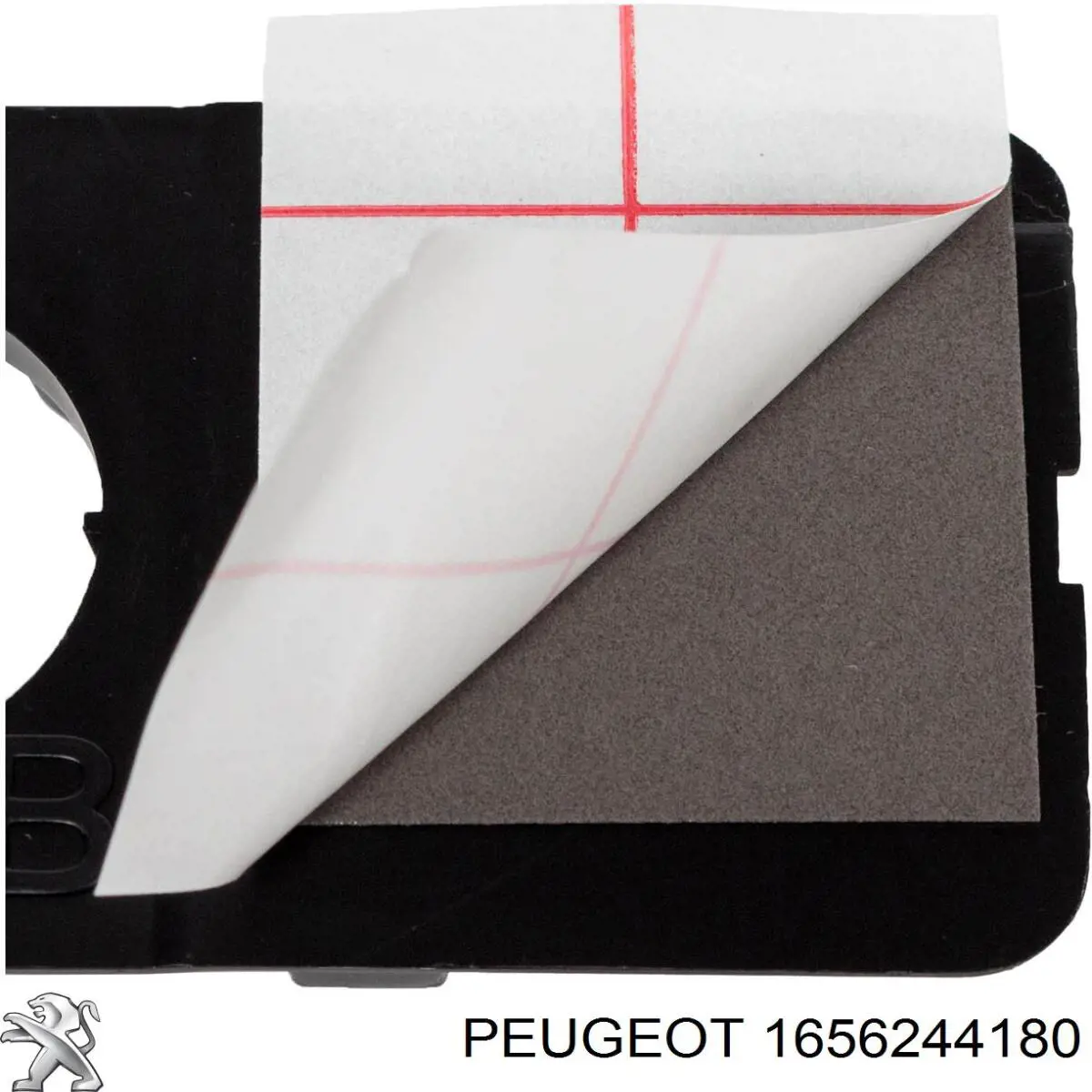 Купити 1656244180 Peugeot/Citroen 