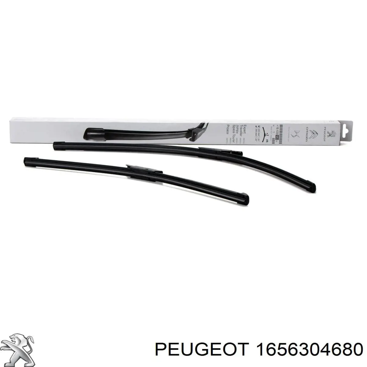  Peugeot/Citroen 1656304680 ціна, від 43.04 USD