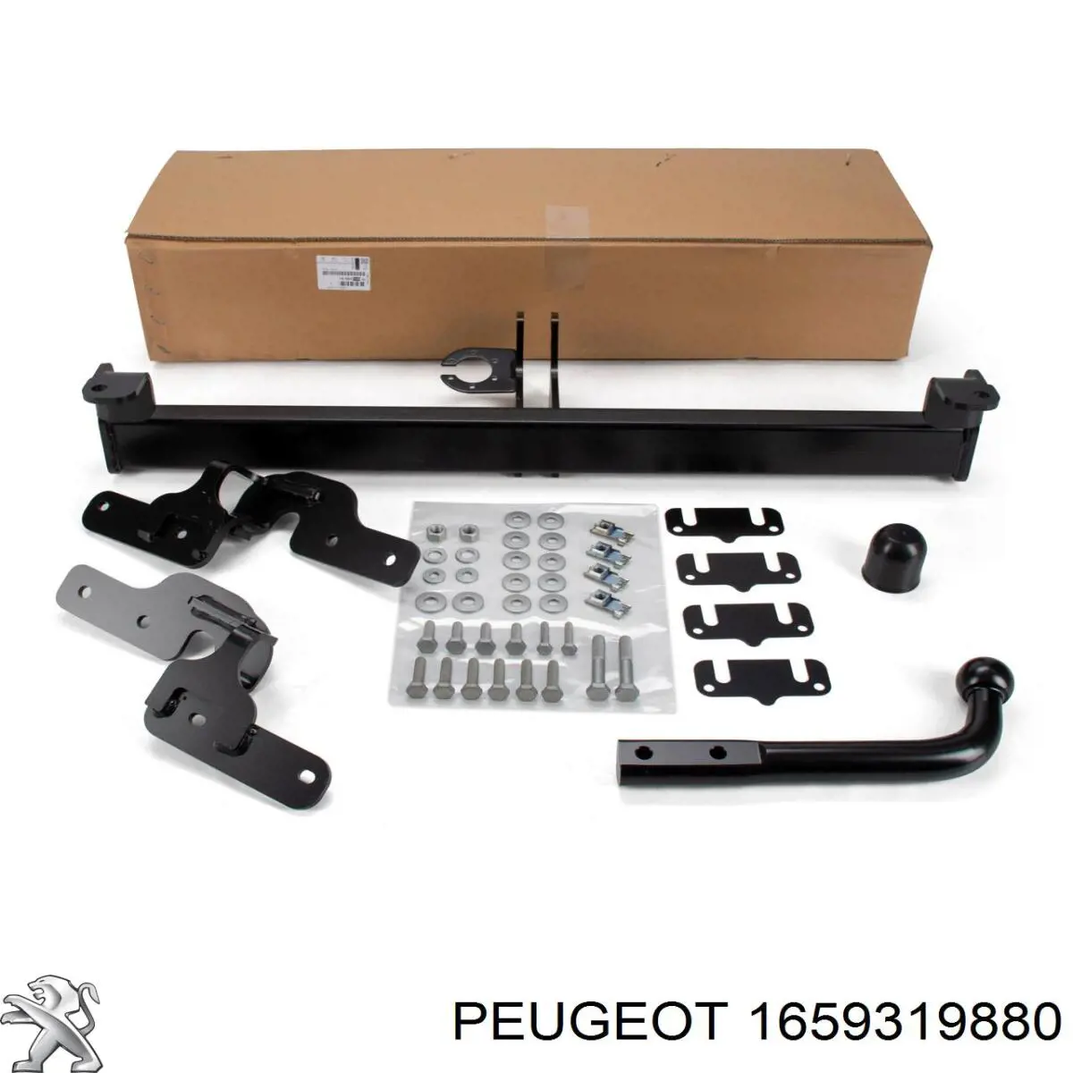  Peugeot/Citroen 1613841380 ціна, від 231.79 USD