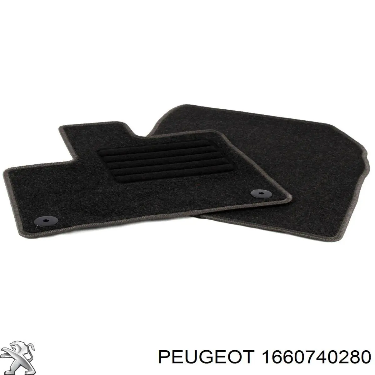  Peugeot/Citroen 1660740280 ціна, від 62.35 USD