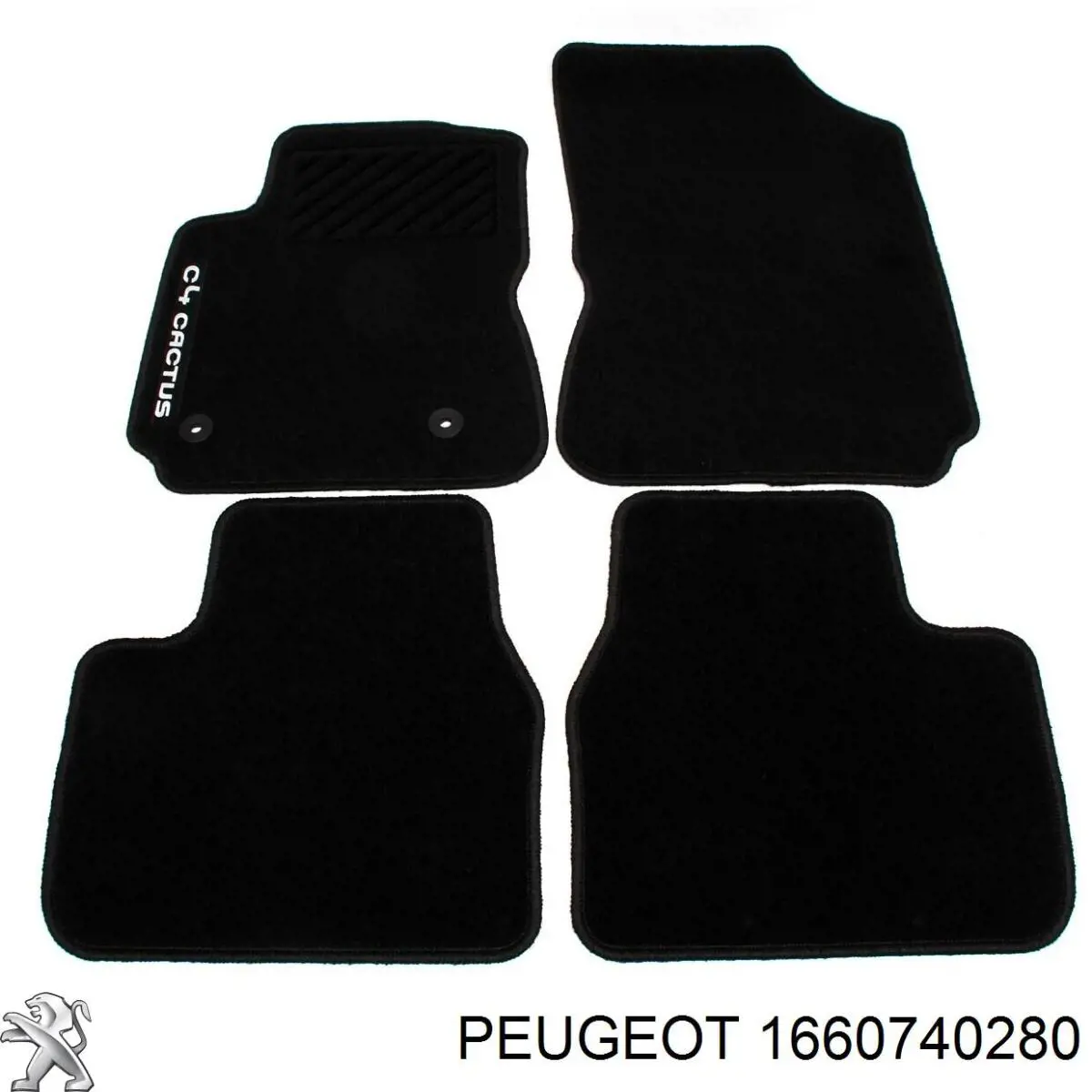 1660740280 Peugeot/Citroen 