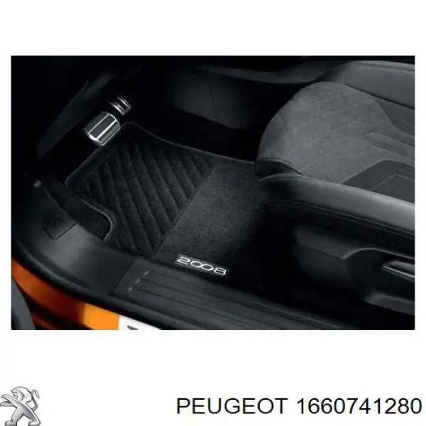 1660741280 Peugeot/Citroen 