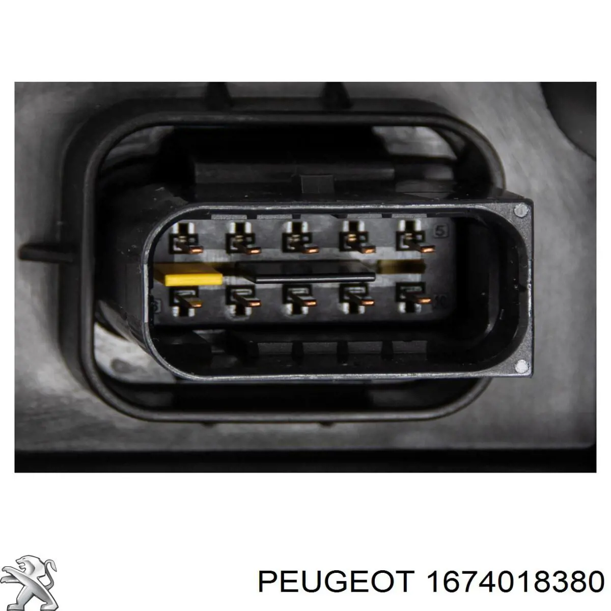 1674018380 Peugeot/Citroen 