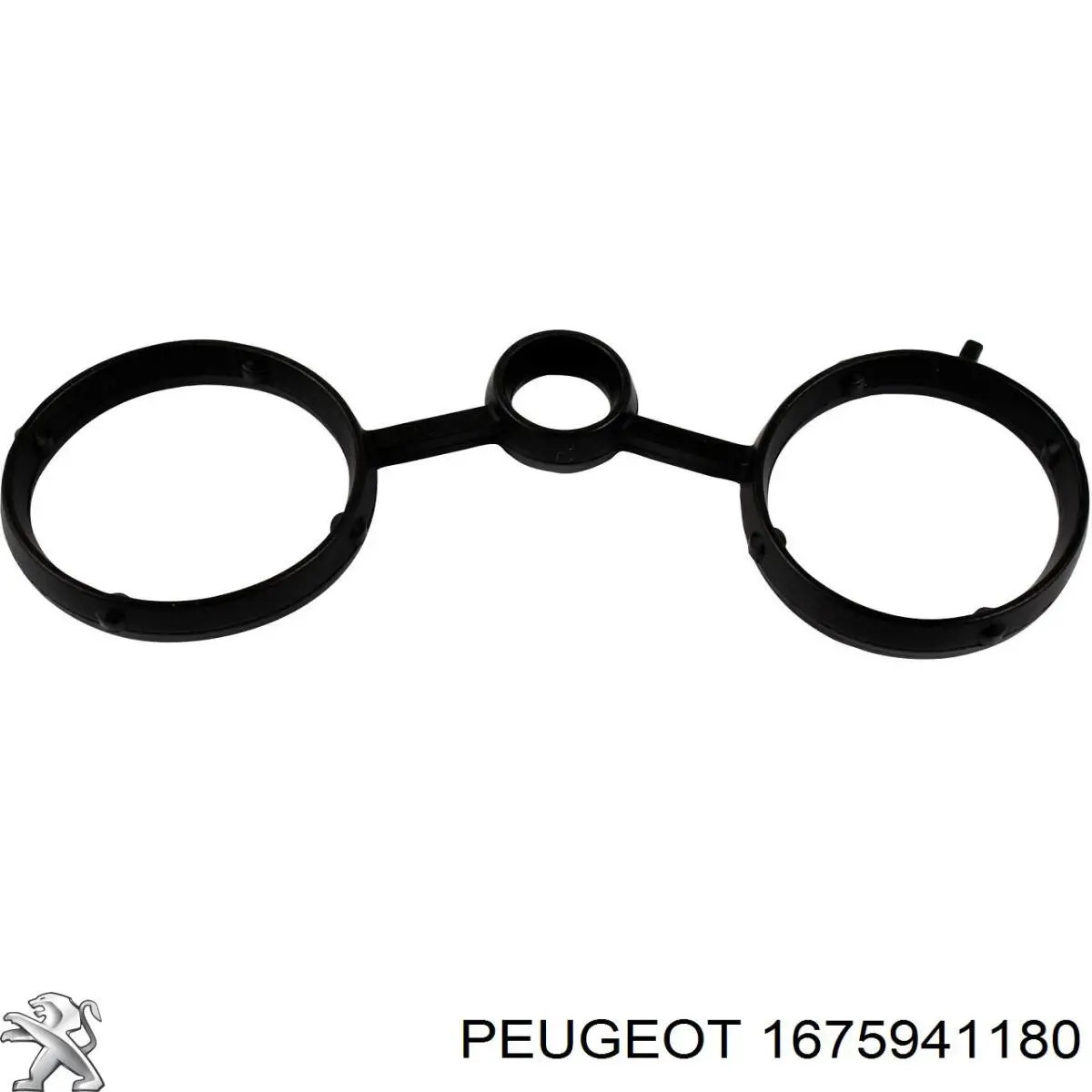 Натягувач ланцюга ГРМ 1675941180 Peugeot/Citroen