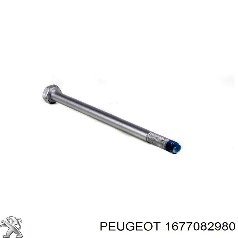  Peugeot/Citroen 1677082980 ціна, від 3.70 USD