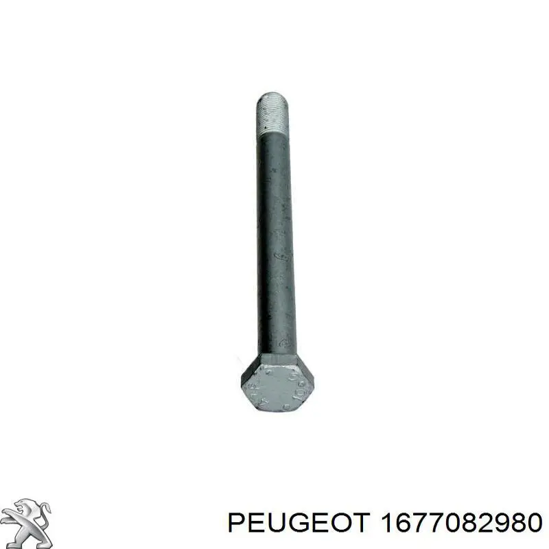 1677082980 Peugeot/Citroen 