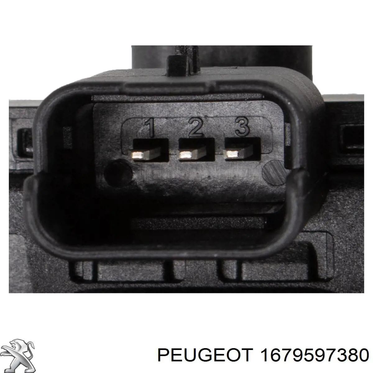 Турбіна Peugeot/Citroen 1679597380 ціна, від 503.27 USD
