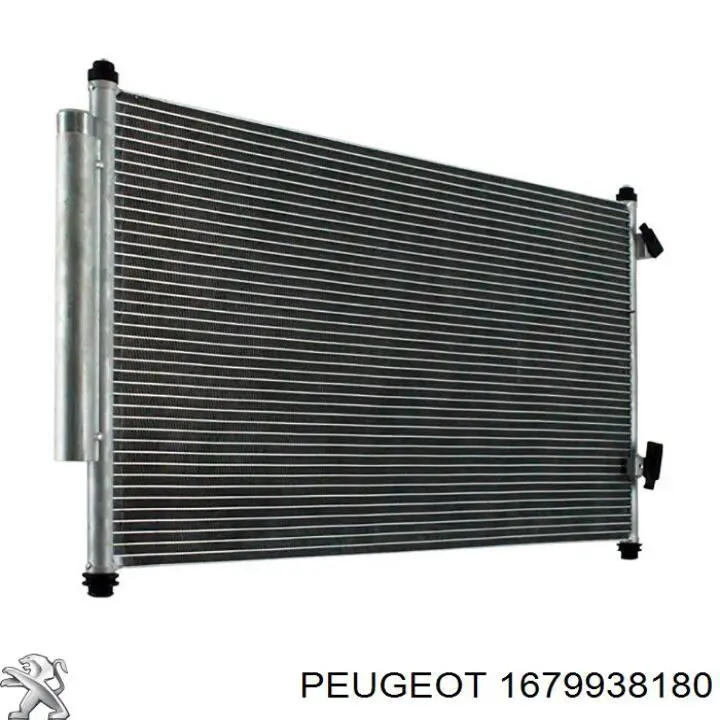  Peugeot/Citroen 1679938180 ціна, від 109.71 USD