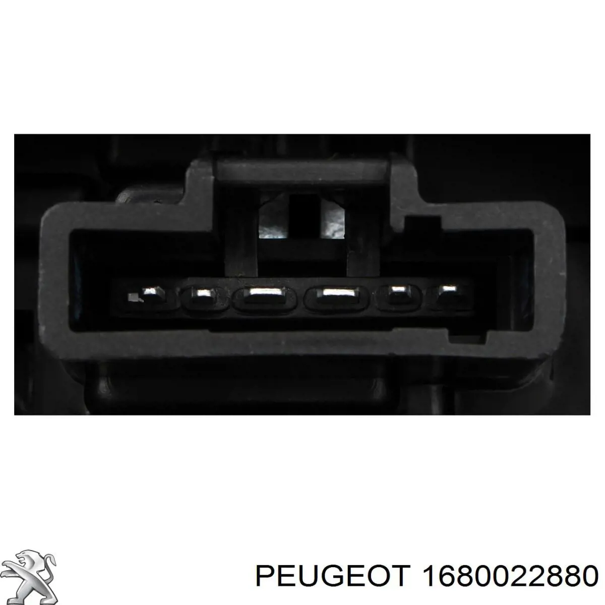 Задня права фара 5030447 Autotechteile