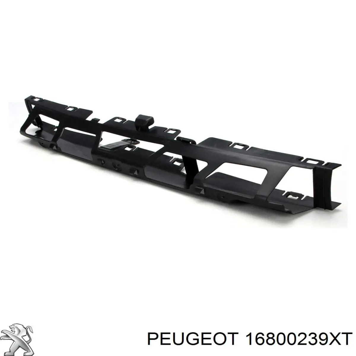 Кут бампера заднього лівий Polcar 2352974 ціна, від 26.41 USD