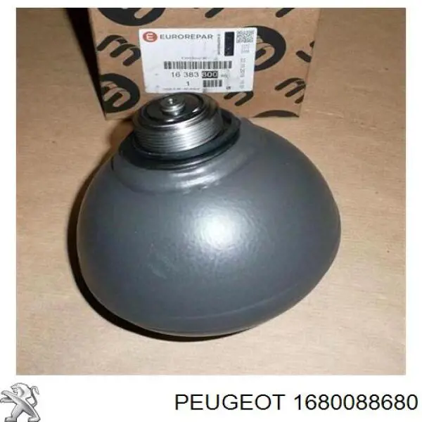 Peugeot/Citroen 95526292