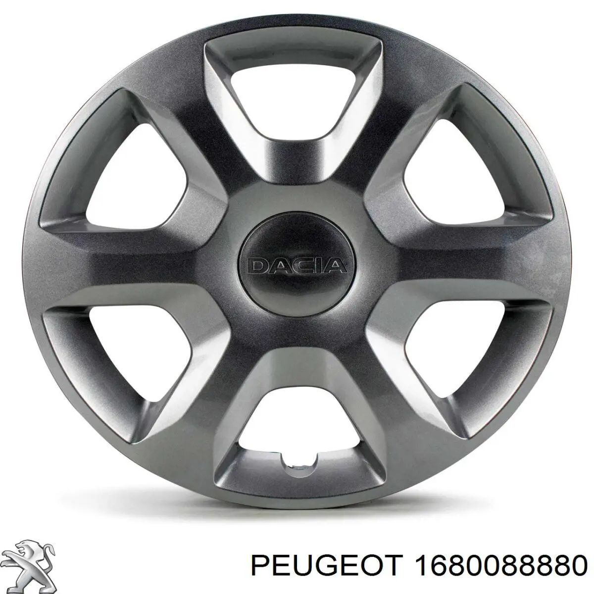  1615100280 Peugeot/Citroen