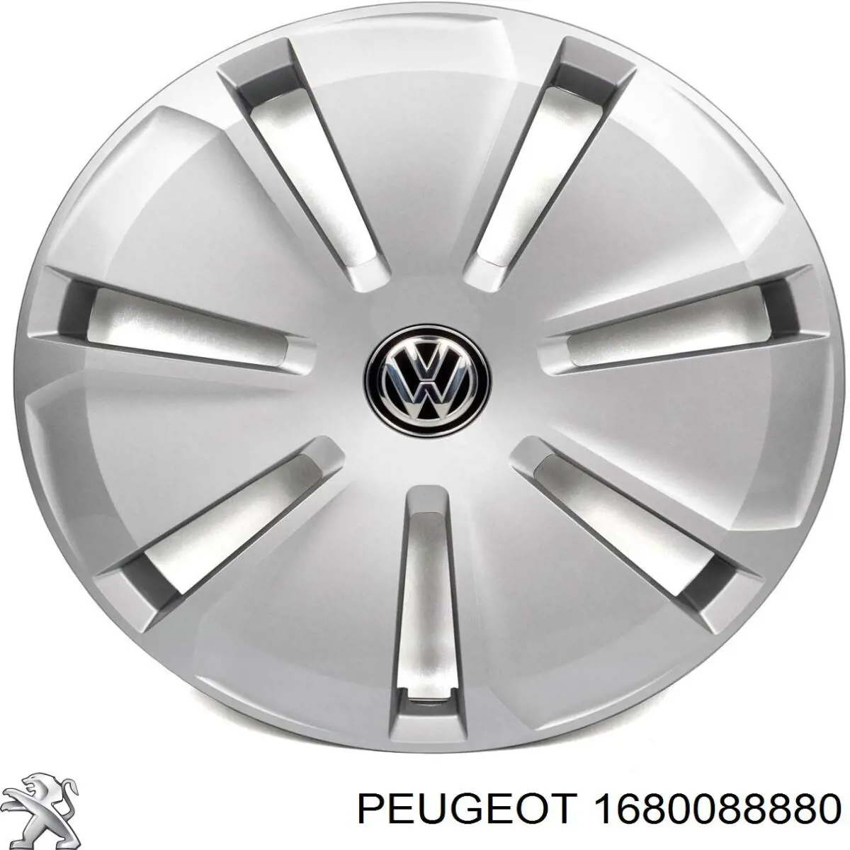  Peugeot/Citroen 1615100280