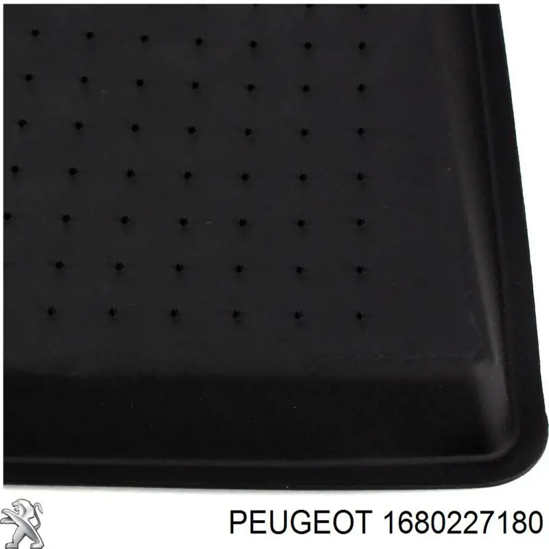 Купити 1680227180 Peugeot/Citroen 