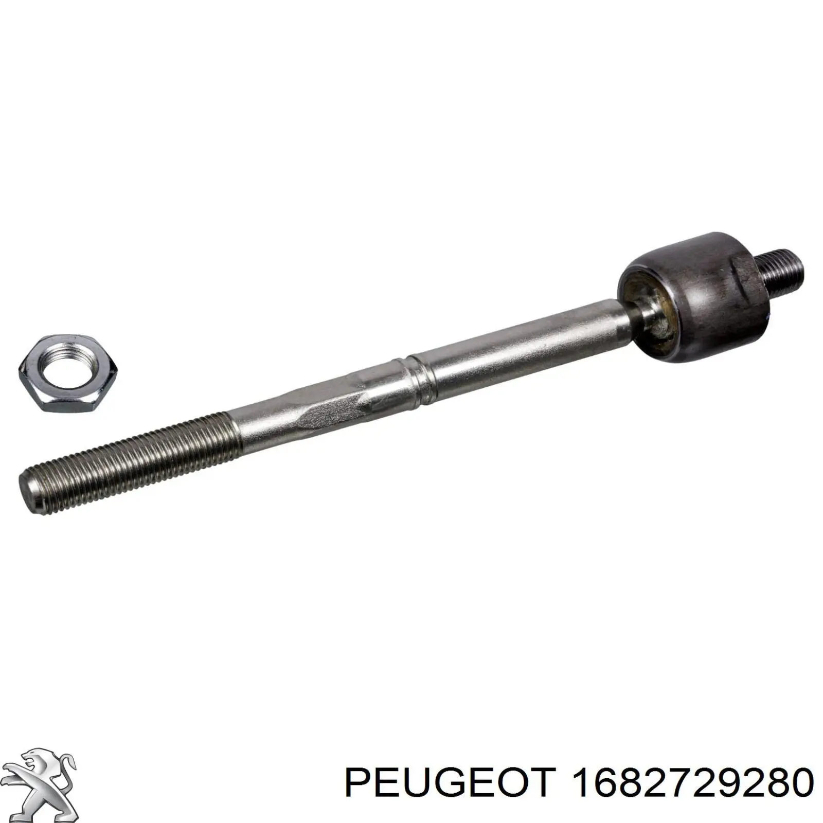 1682729280 Peugeot/Citroen Тяги кермові