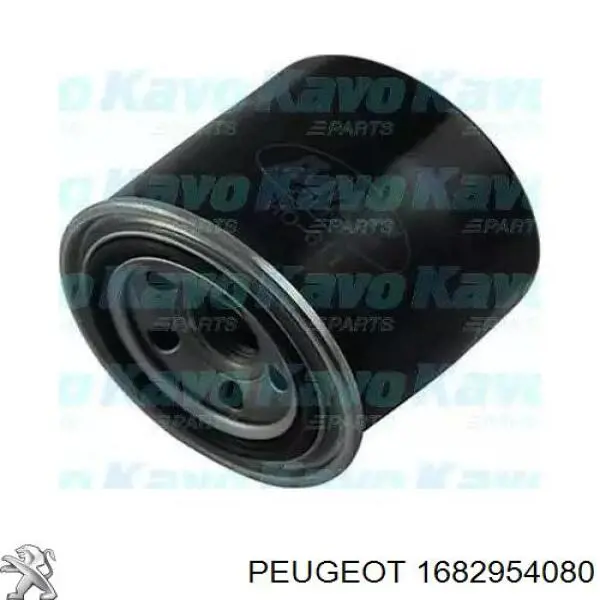 Масляний фільтр 1682954080 Peugeot/Citroen