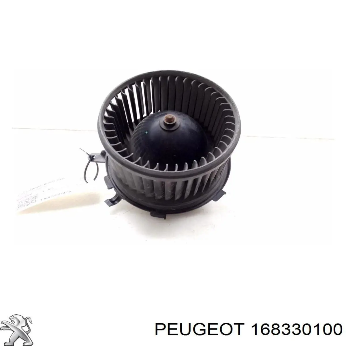  Peugeot/Citroen 168330100 ціна, від 25.87 USD