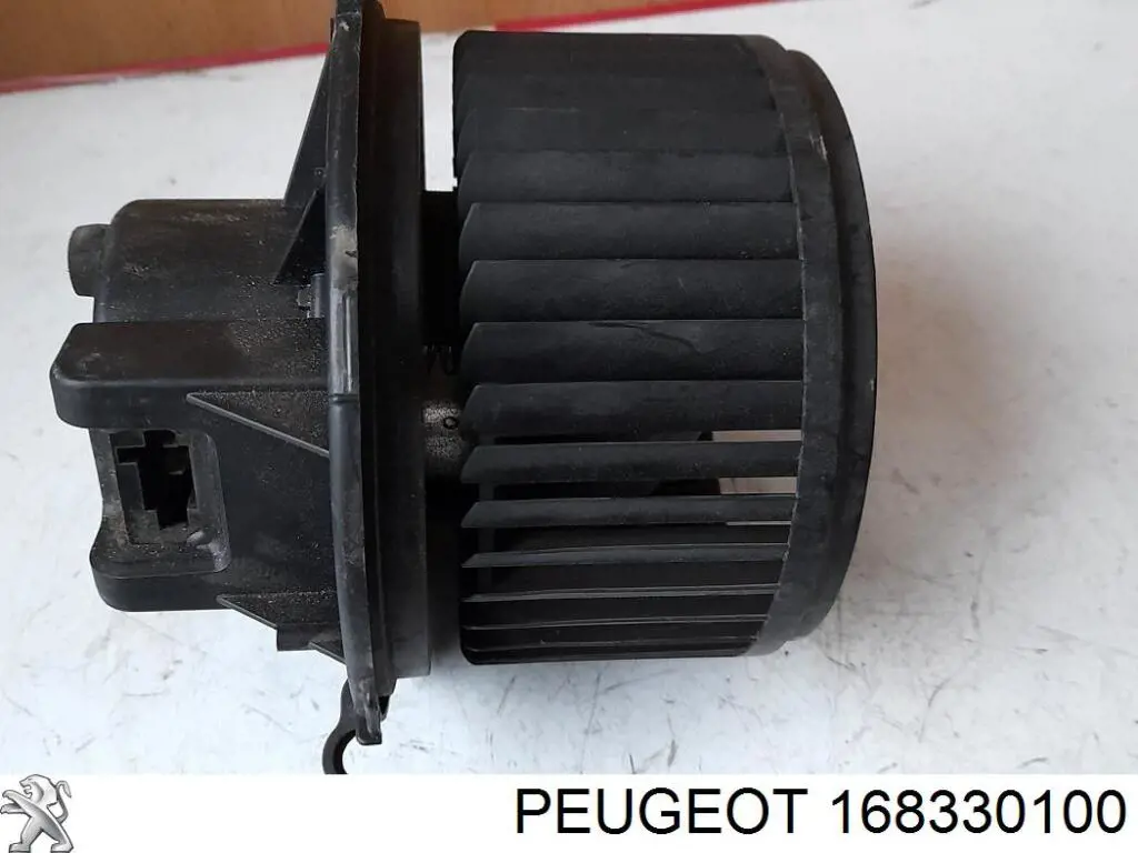168330100 Peugeot/Citroen 