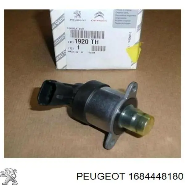 Ремкомплект ГРМ Peugeot/Citroen 1684448180
