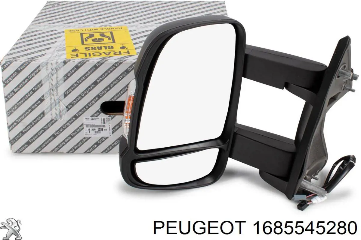 Бампер передній ікло ліве Fast FT91476G ціна, від 96.40 USD