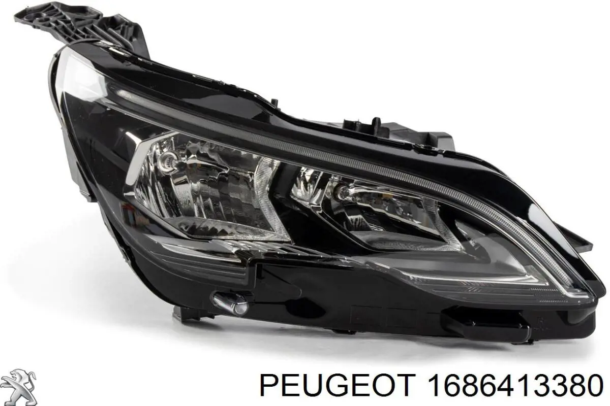  1686413380 Peugeot/Citroen