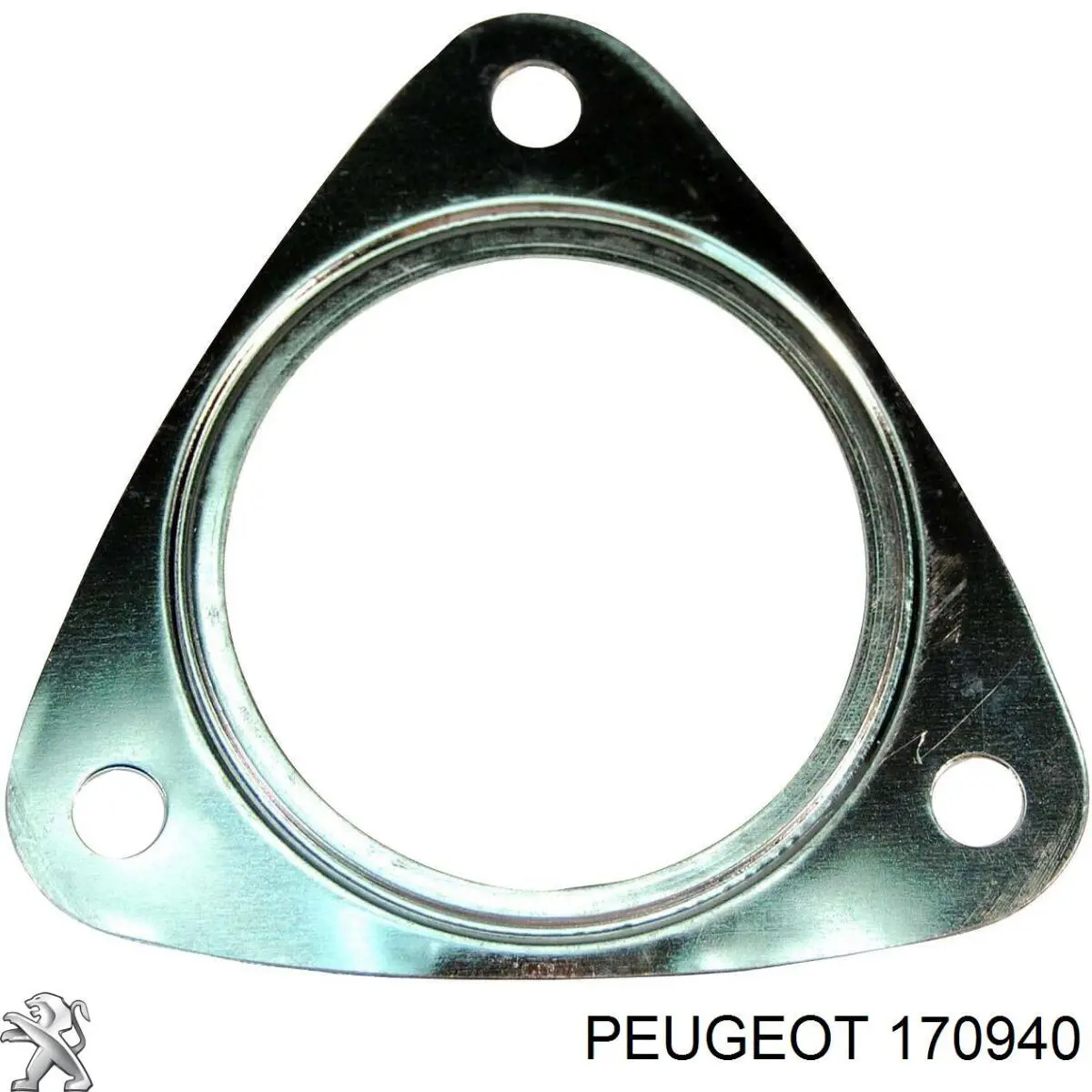 170940 Peugeot/Citroen Прокладка штанів