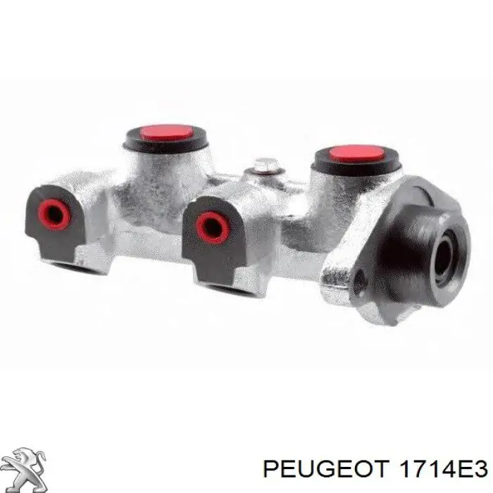 1714E3 Peugeot/Citroen 